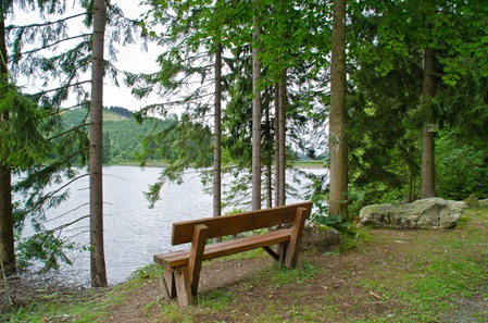 Verlobungsweg Osterode am Harz