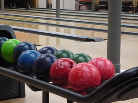 Bowlingcenter Eulenburg Osterode Bowlingbahn